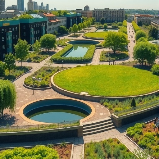 大岳咨询金永祥：厘清海绵城市 再谈PPP模式(图1)