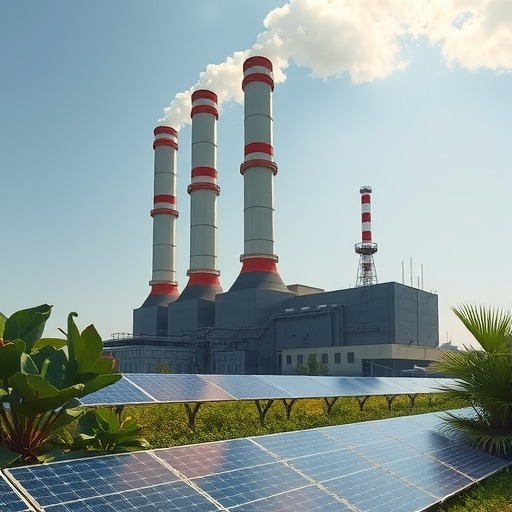 中国工程院院士金涌：煤化工发展应着眼于解决能源短缺与空气污染问题(图2)