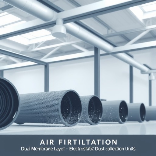 超低排放成“必修课” 双膜微电除尘技术路在何方？(图2)