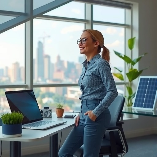 维尔利董事长李月中：企业必须通过创新带动产业发展(图1)