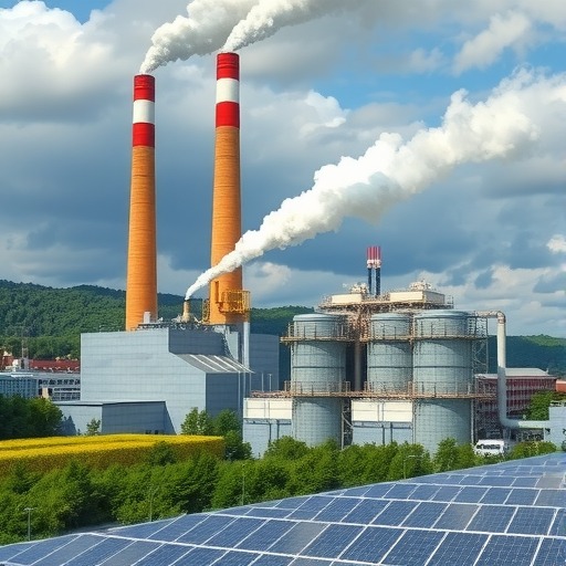 中国工程院院士金涌：煤化工发展应着眼于解决能源短缺与空气污染问题(图1)