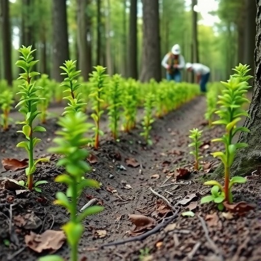国家林业局局长张建龙：确保林业改革发展和生态保护修复目标(图1)