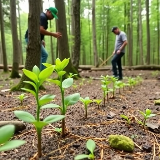 国家林业局局长张建龙：确保林业改革发展和生态保护修复目标(图2)