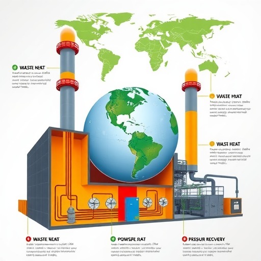 中材节能杨泽学:深耕余热余压 将绿色“一带一路”理念国际化(图2) 中材节能杨泽学:深耕余热余压 将绿色“一带一路”理念国际化(图2)