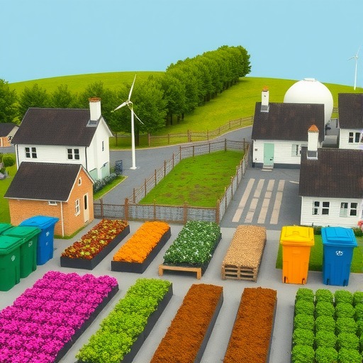 农村生活垃圾处理利用（第2讲）(图1)