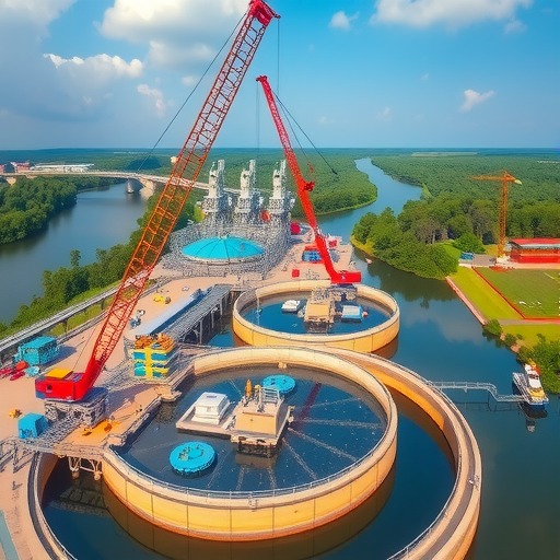 【台州深观察】黄岩：污水处理改扩建待提速(图2)