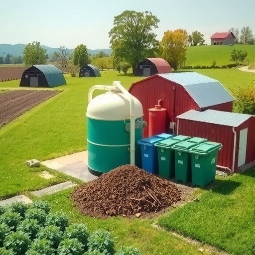 农村生活垃圾处理利用（第2讲）(图2)