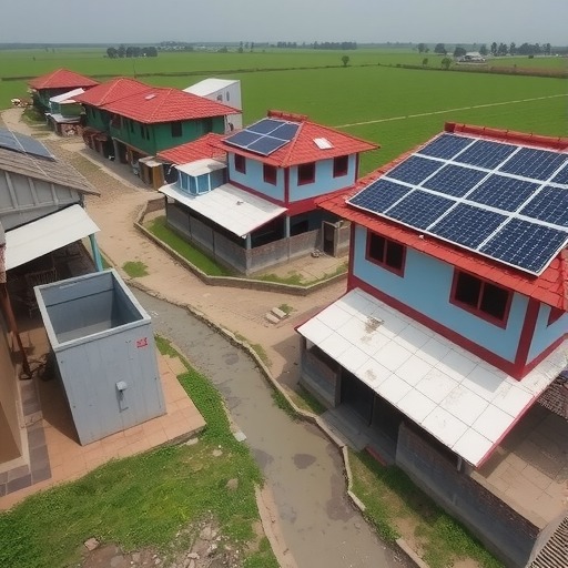 【访谈】什么是中国特色的农村污染治理路线？(图2)