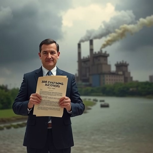 “环保约谈第一人”还原真相 一口气关了500家冶炼企业(图2)