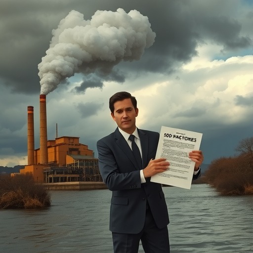 “环保约谈第一人”还原真相 一口气关了500家冶炼企业(图3)