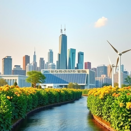 陈吉宁：环保与经济发展不对立(图2)