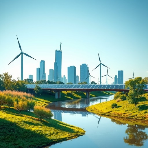 陈吉宁：环保与经济发展不对立(图1)