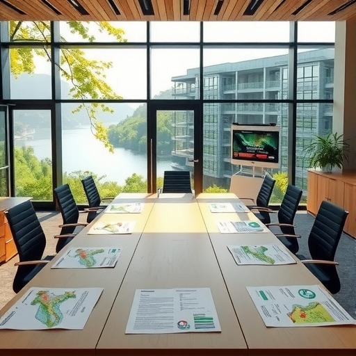 【访谈】政协委员畅谈长江经济带生态保护与绿色发展(图2)