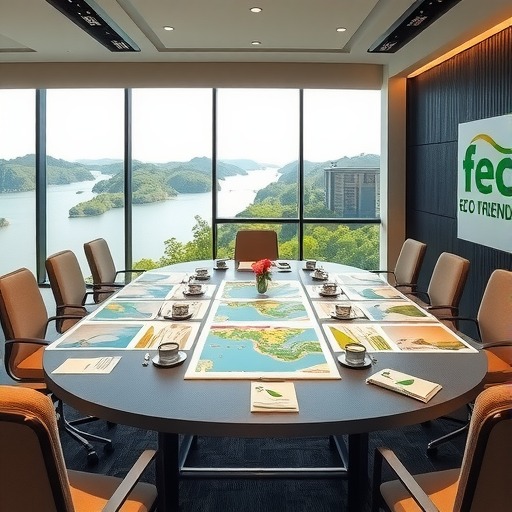 【访谈】政协委员畅谈长江经济带生态保护与绿色发展(图1)