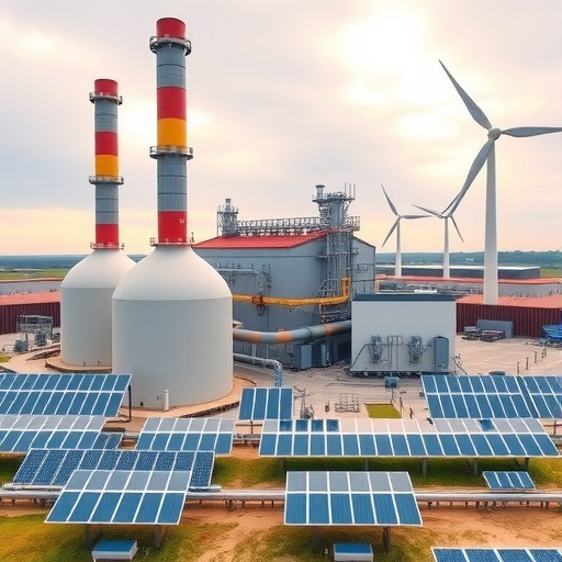 现代煤化工：国家战略筹码(图1)