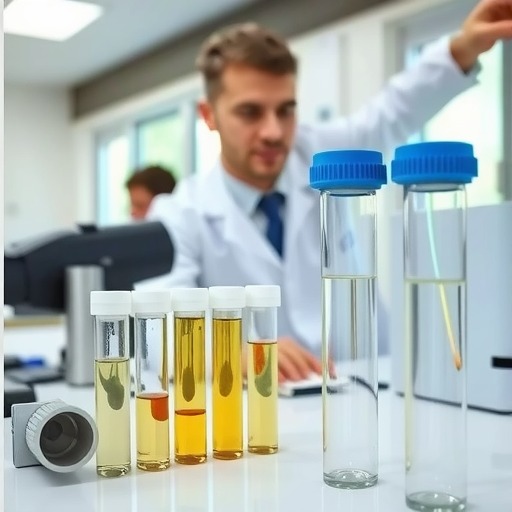 谈恶臭气体检测：主动出击 把握先机——访河北工业大学张思祥教授(图2)