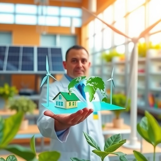 【访谈】詹纯新：环保产业亟须自主创新(图1)