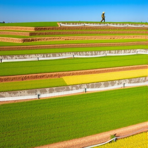 【访谈】农业部长韩长赋：正在制定土壤保护和治理的具体措施(图1)