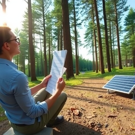 【访谈】张学勤：绿色发展是人与自然和谐的必由之路(图1)