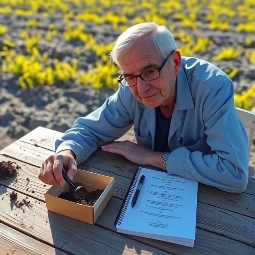 【访谈】陈怀满:老一辈土壤学家对当前土壤环境研究的看法(图1) 【访谈】陈怀满:老一辈土壤学家对当前土壤环境研究的看法(图1)