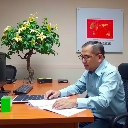 【访谈】毛新宇：当政协委员8年 提案70%跟生态环境有关(图1)