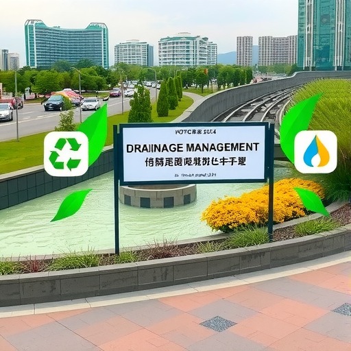 《内蒙古自治区城镇排水与污水处理管理办法（征求意见稿）》公开征求意见