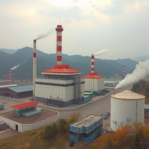 小微企业暂不纳入评级范围 四川省发布关于重污染天气重点行业绩效分级有关事项的通知