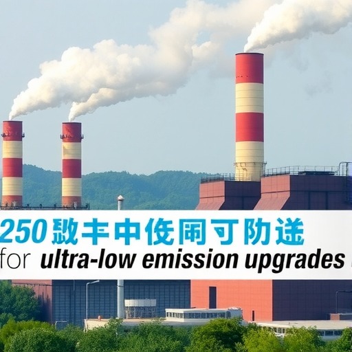 共2.5亿元 江苏省下达2024年钢铁企业超低排放改造奖励资金