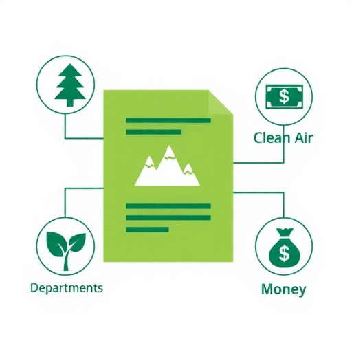 四部门印发《中央生态环保转移支付资金竞争性评审项目申报和管理暂行办法》(图2)