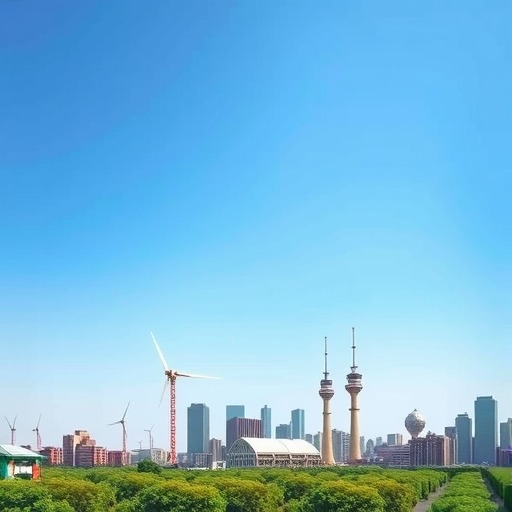 延安市深化大气污染治理推进实现“十四五”空气质量目标实施方案(图1) 延安市深化大气污染治理推进实现“十四五”空气质量目标实施方案(图1)