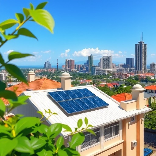 山东威海市空气质量持续改善暨第三轮 “四减四增”行动实施方案