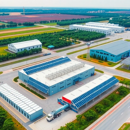 推进绿色低碳发展 山东省精细化工产业高质量发展行动方案（2025—2027年）征求意见