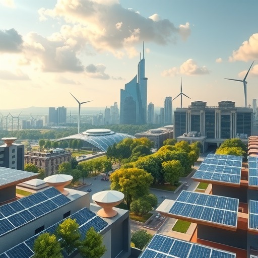 实施绿色低碳发展行动 咸宁市发展新质生产力三年行动方案（2024—2026年）