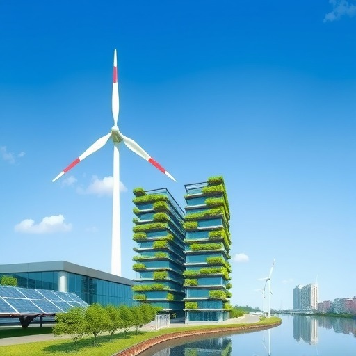 2024年浙江省级绿色低碳工业园区、工厂名单及动态管理结果公布