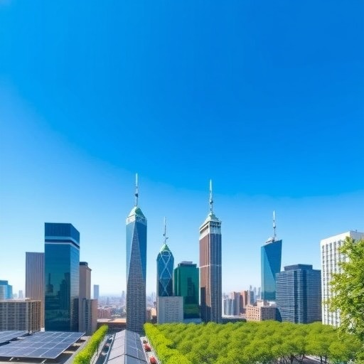 邯郸市开展环境、社会和公司治理（ESG）评价推进高质量发展实施方案