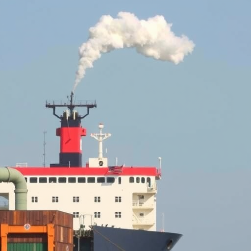 沧州市船舶大气污染防治管理办法