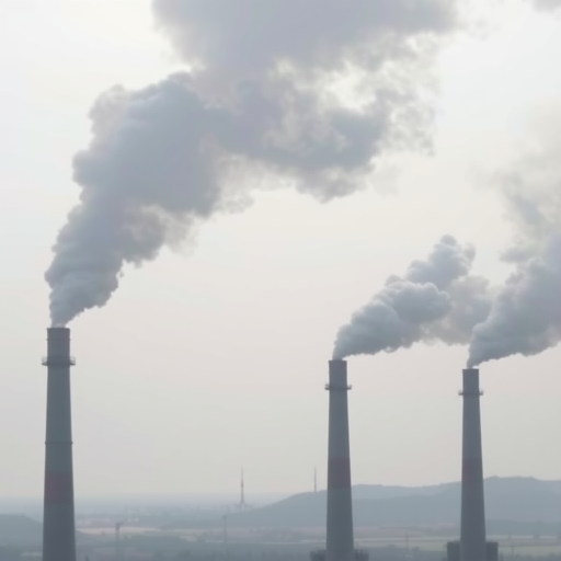 邯郸3家钢厂未完成超低排放改造！