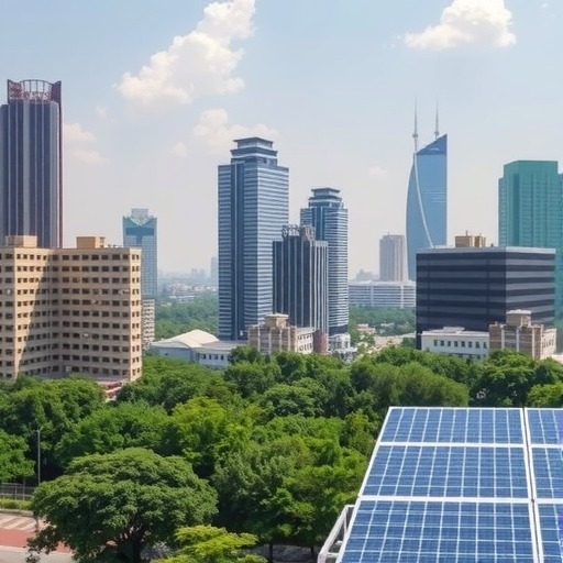 昆山市空气质量持续改善行动计划实施方案