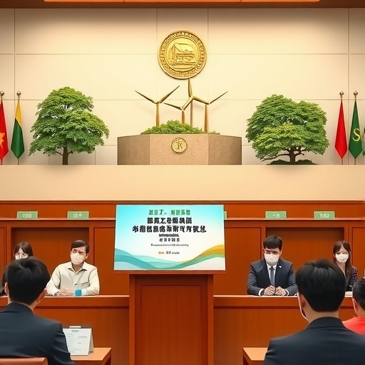 山东德州大气污染防治报告何以登上两会舞台(图1)