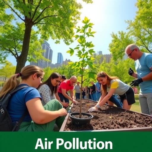 柴发合：治理大气污染需要全社会共同努力(图1)