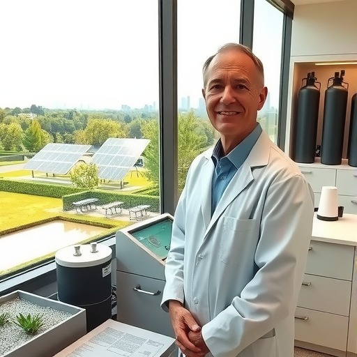 Mark van Loosdrecht教授访谈(图2)