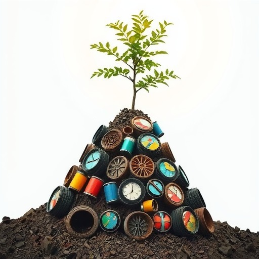 中国物资再生协会副秘书长张艳会：关于再生资源行业发展的思考(图1)