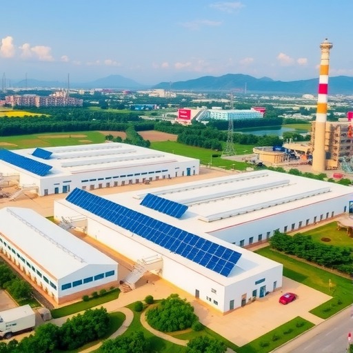 “十三五”煤化工产业趋势展望(图1)