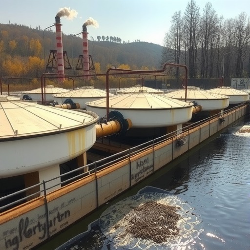 污水处理是煤化工发展的一道坎(图1)