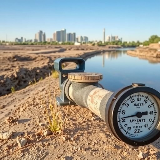 人大马中：环境红利正在消失 水价体系亟待完善