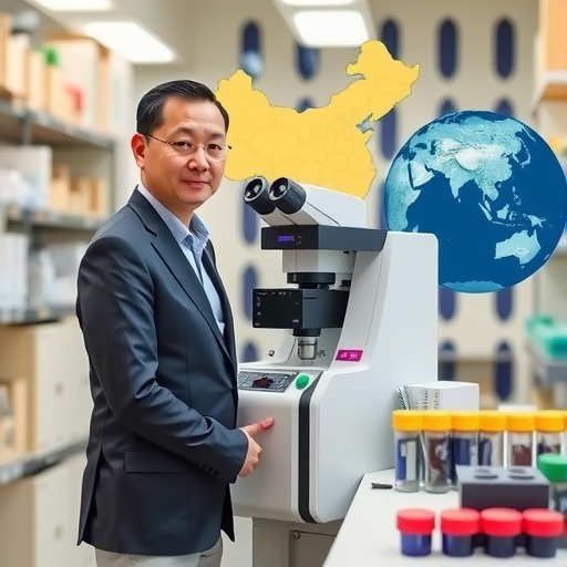 岛津深度挖掘中国质谱市场潜力——访日本岛津制作所总裁兼首席执行官上田辉久先生(图2)