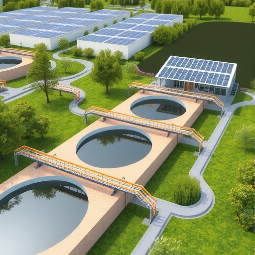 【访谈】乡镇污水处理建设运营PPP模式分析