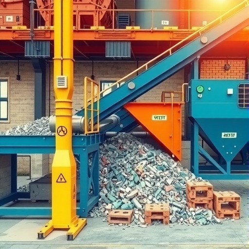 宣城市建筑垃圾管理暂行规定 （征求意见稿）发布！