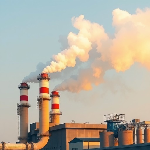 《贵州省空气质量持续改善行动实施方案》发布 2025年完成钢铁超低排放改造(图1)