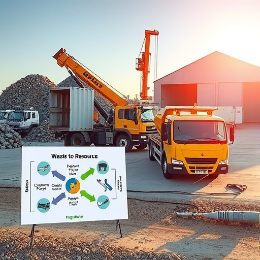 宣城市建筑垃圾管理暂行规定 （征求意见稿）发布！